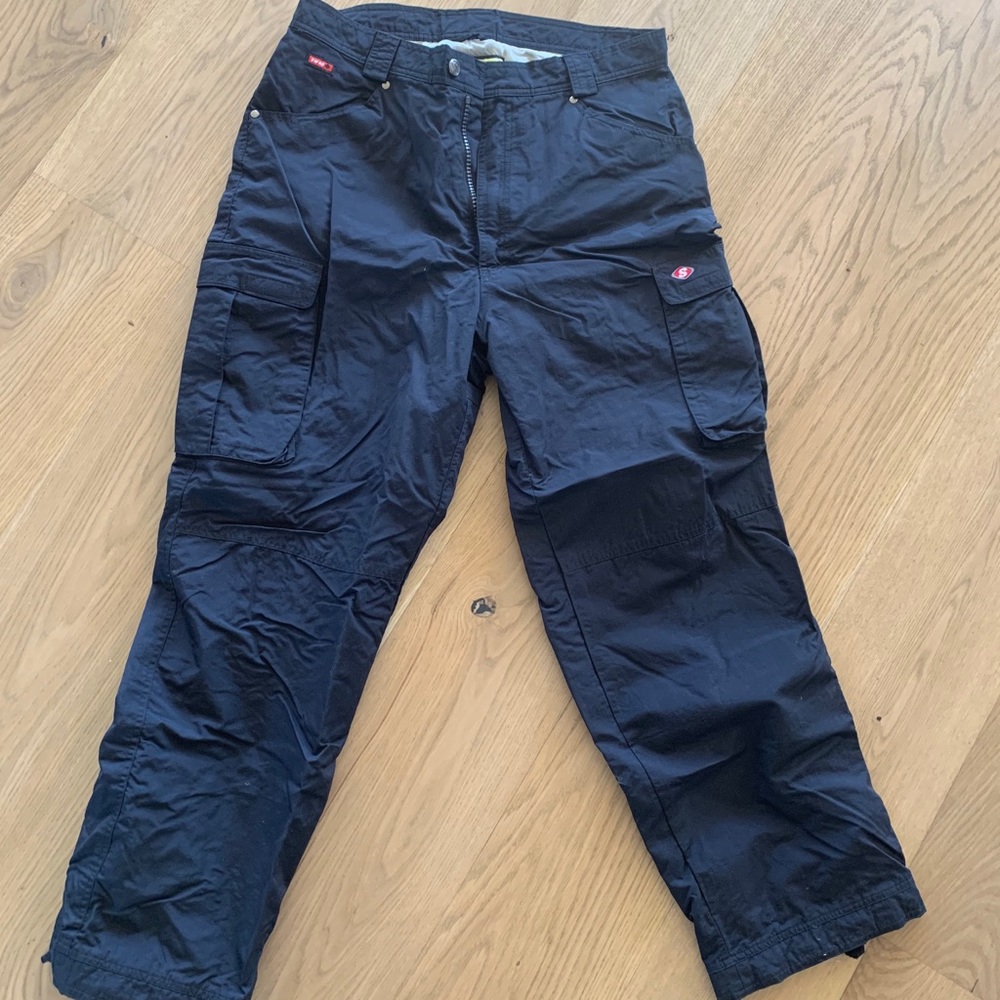 Snow pants